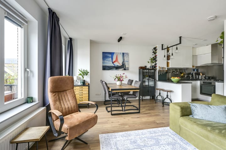 Photo 23 of Bakkerstraat 3-B