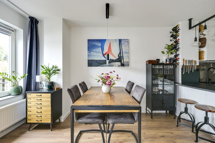 Photo 24 of Bakkerstraat 3-B