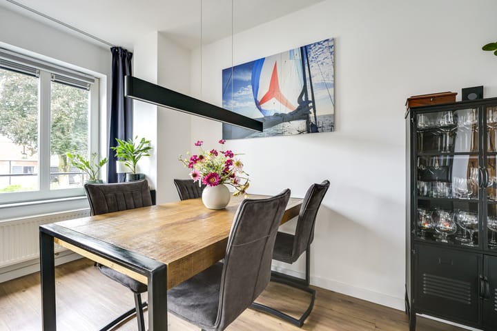 Photo 25 of Bakkerstraat 3-B