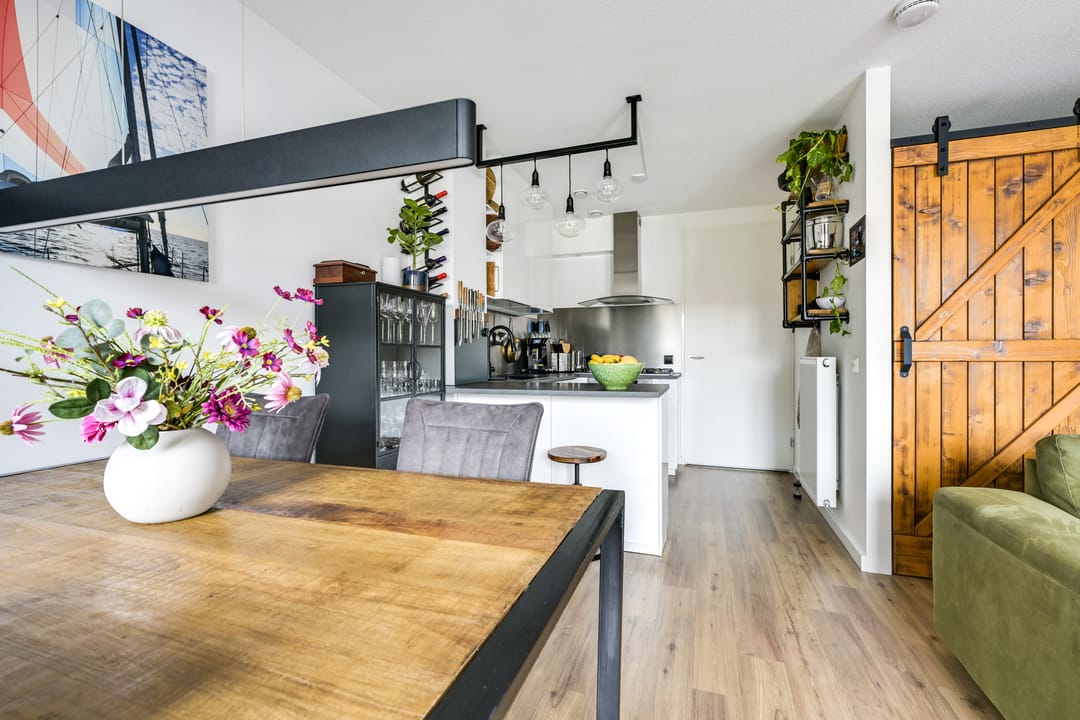 Foto 26 van Bakkerstraat 3-B