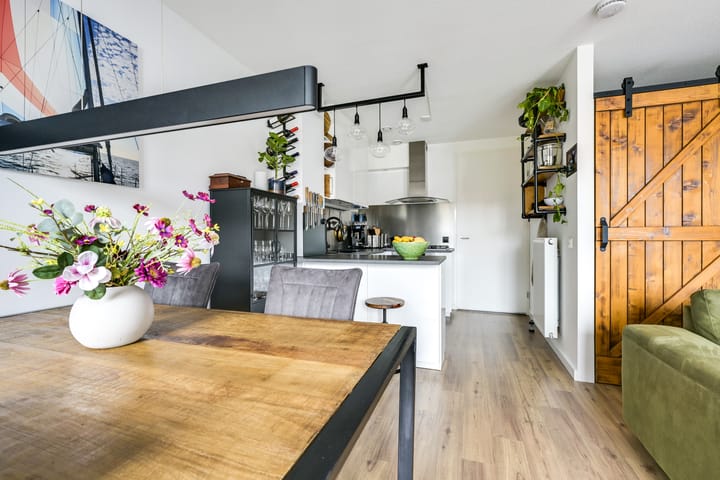 Photo 26 of Bakkerstraat 3-B