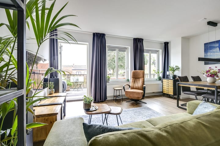 Photo 27 of Bakkerstraat 3-B