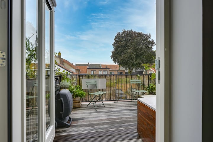 Photo 29 of Bakkerstraat 3-B