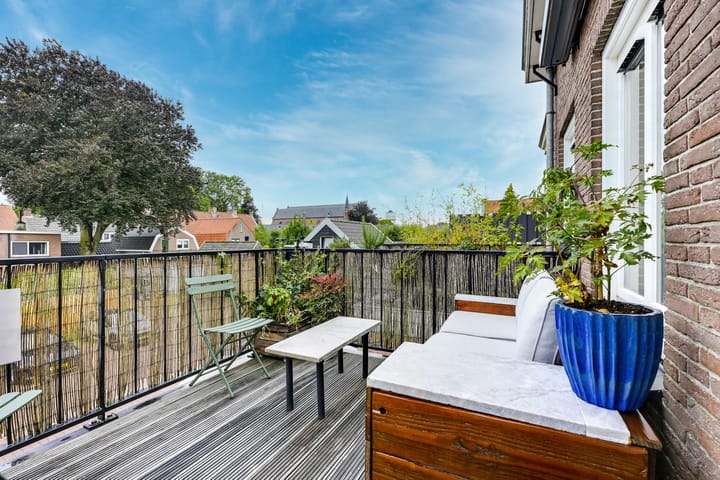 Photo 30 of Bakkerstraat 3-B