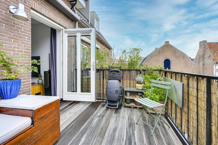 Photo 31 of Bakkerstraat 3-B