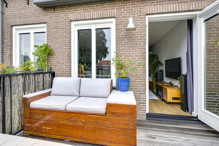 Photo 32 of Bakkerstraat 3-B
