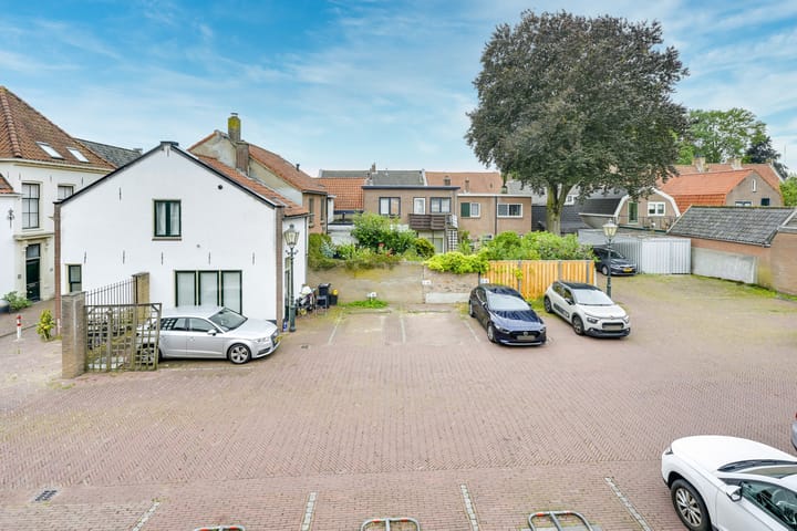 Photo 33 of Bakkerstraat 3-B