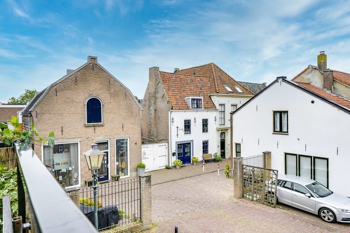 Photo 34 of Bakkerstraat 3-B