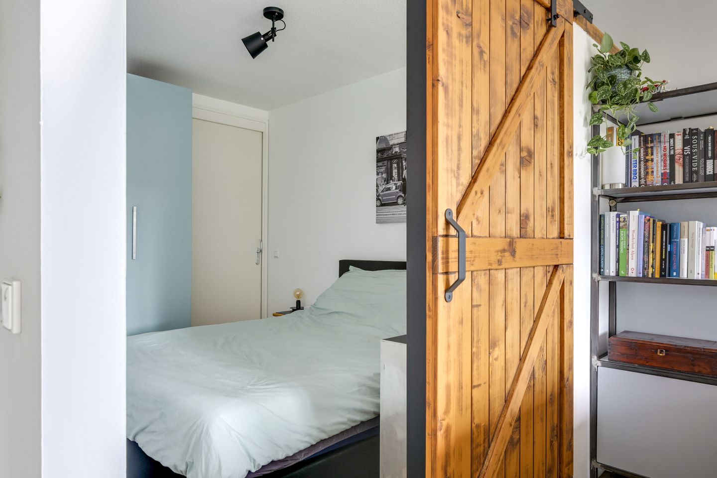 Foto 35 van Bakkerstraat 3-B