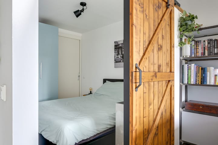 Photo 35 of Bakkerstraat 3-B