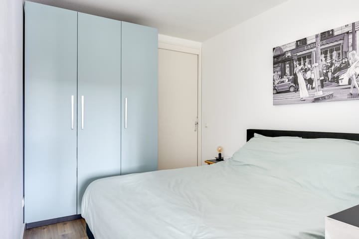 Photo 36 of Bakkerstraat 3-B