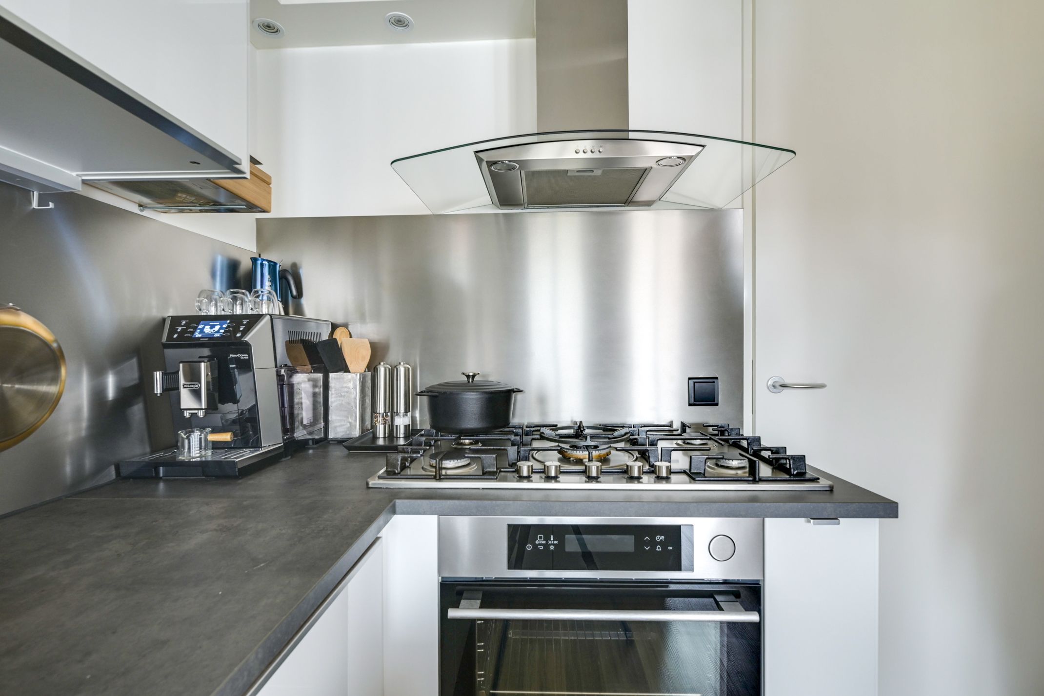 Foto 12 van Bakkerstraat 3-B