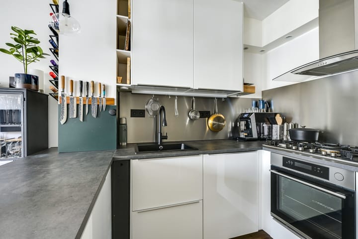 Photo 11 of Bakkerstraat 3-B