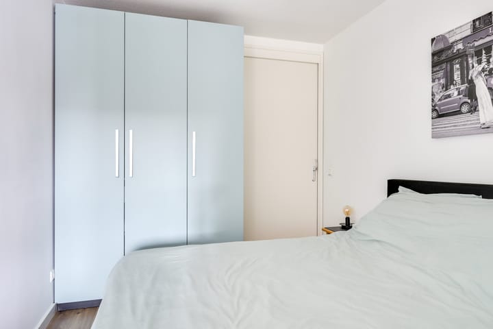 Photo 37 of Bakkerstraat 3-B