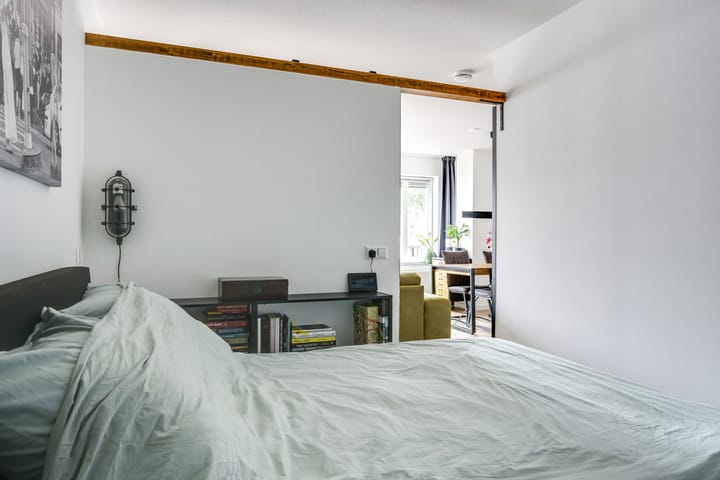 Photo 38 of Bakkerstraat 3-B