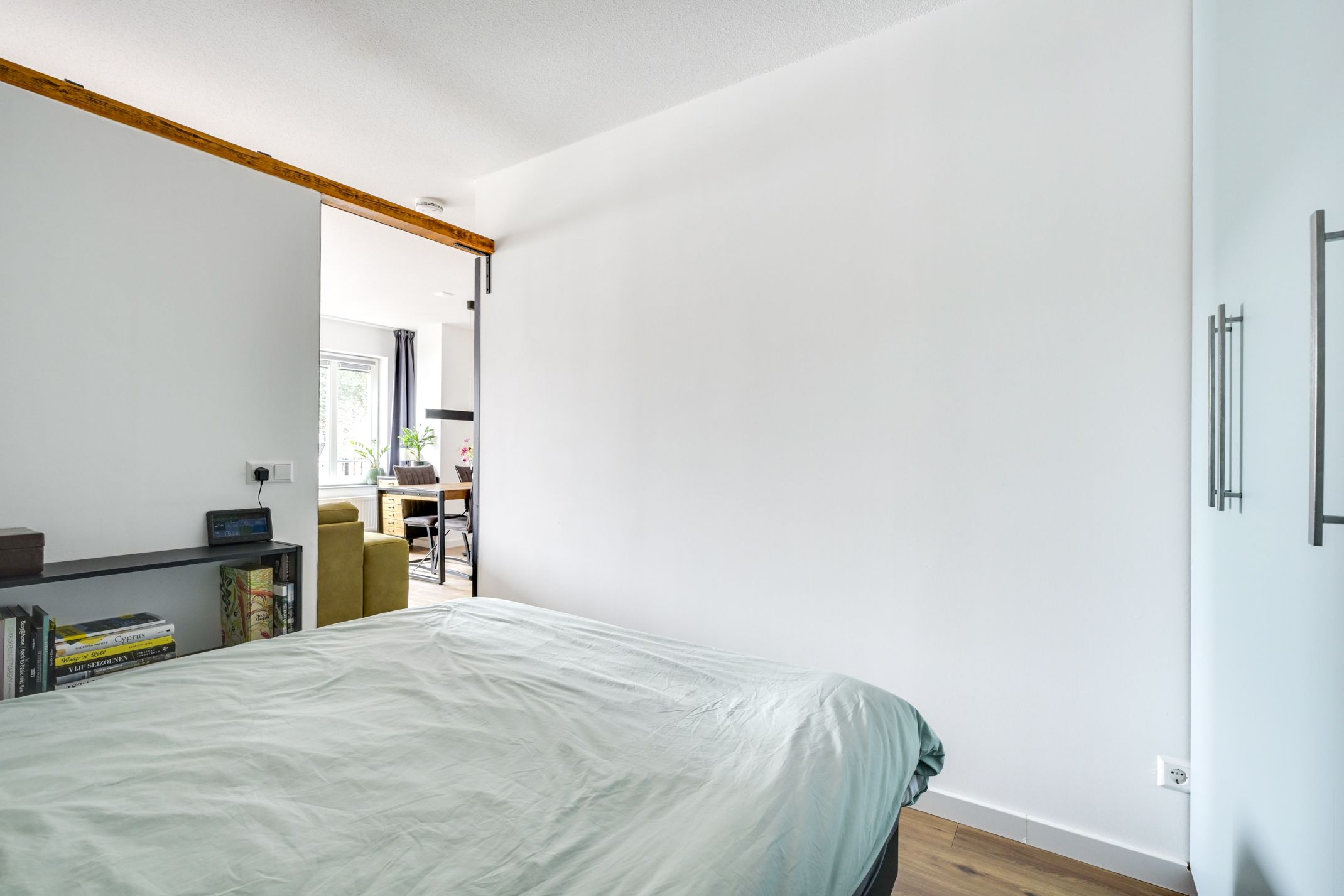 Foto 39 van Bakkerstraat 3-B