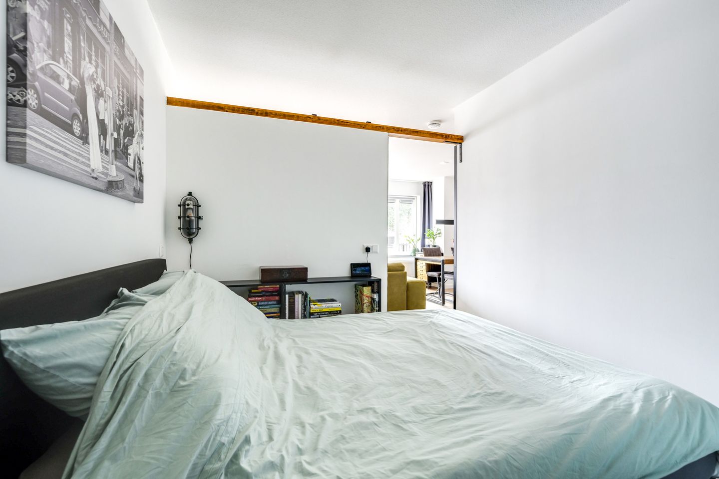 Foto 40 van Bakkerstraat 3-B