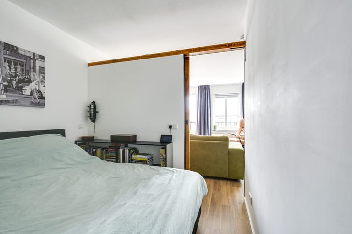 Photo 41 of Bakkerstraat 3-B