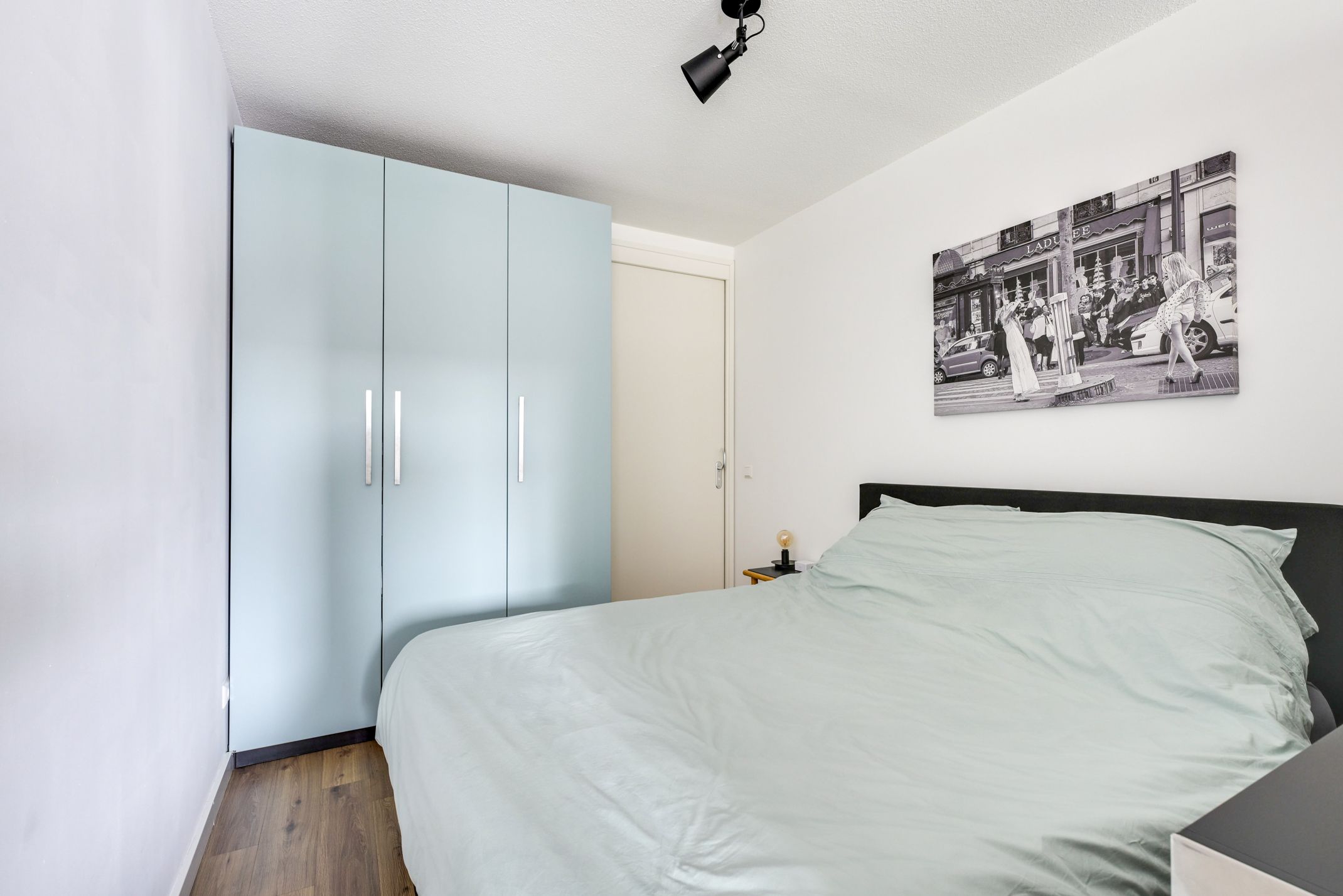 Foto 42 van Bakkerstraat 3-B