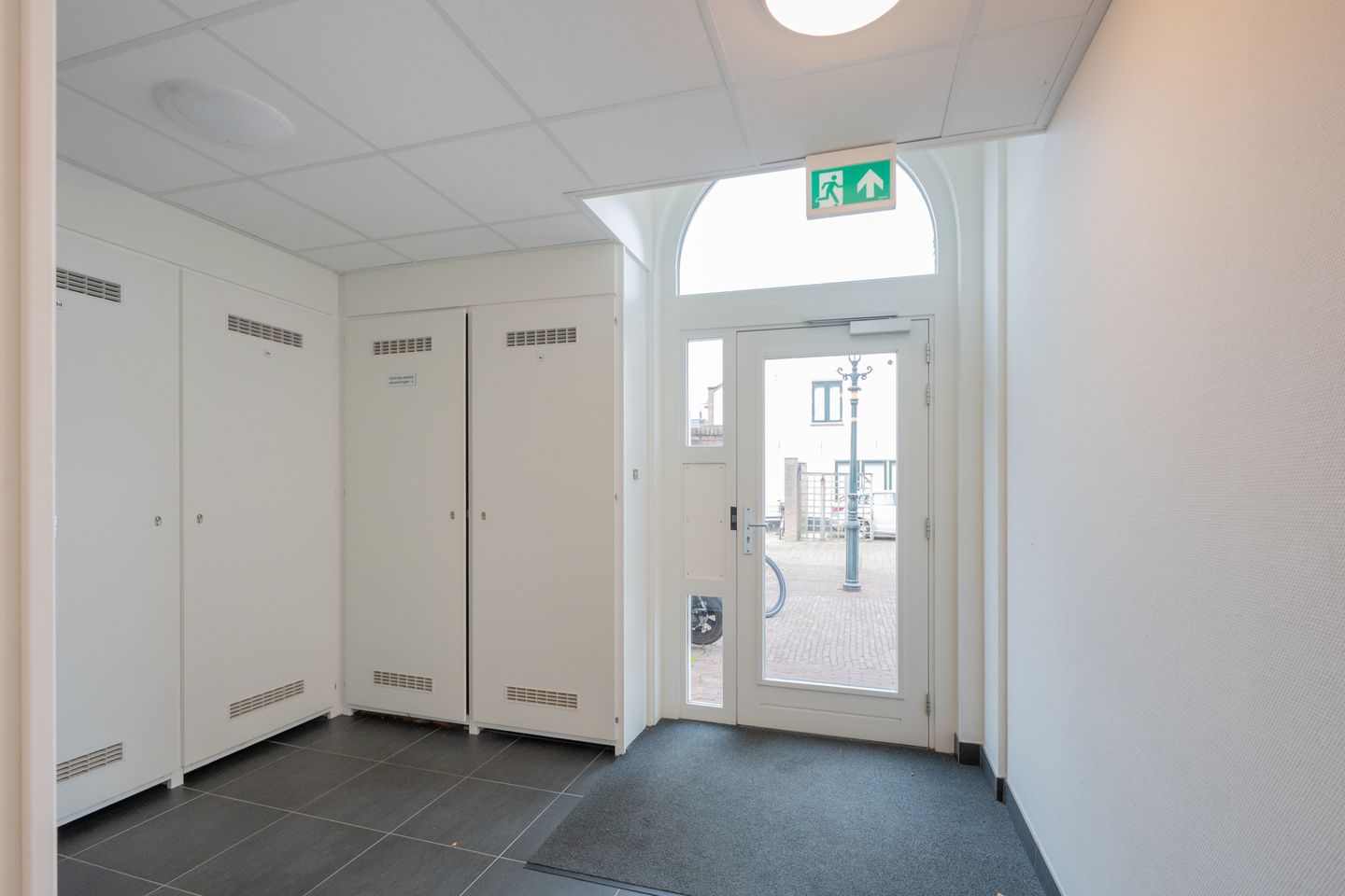 Foto 49 van Bakkerstraat 3-B