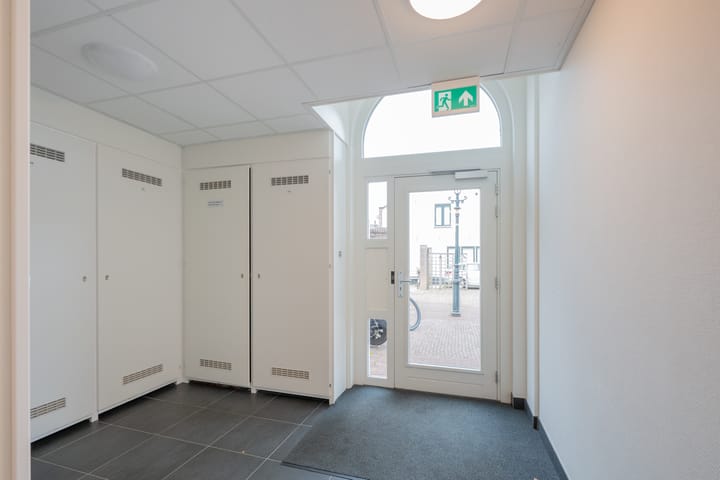 Photo 49 of Bakkerstraat 3-B