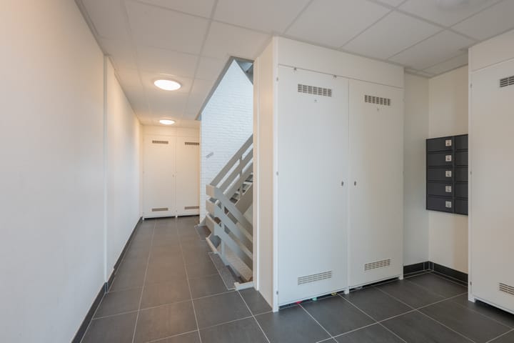 Photo 50 of Bakkerstraat 3-B