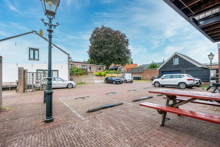 Photo 51 of Bakkerstraat 3-B