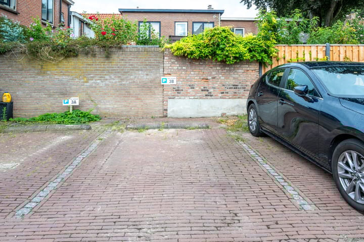 Photo 52 of Bakkerstraat 3-B