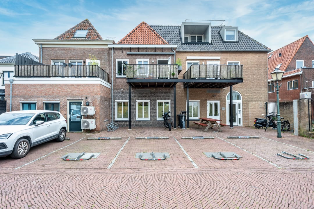 Foto 53 van Bakkerstraat 3-B