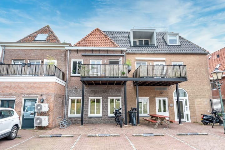 Photo 54 of Bakkerstraat 3-B