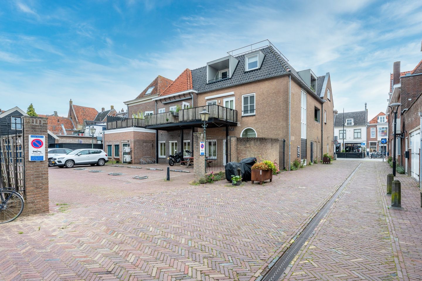 Foto 55 van Bakkerstraat 3-B