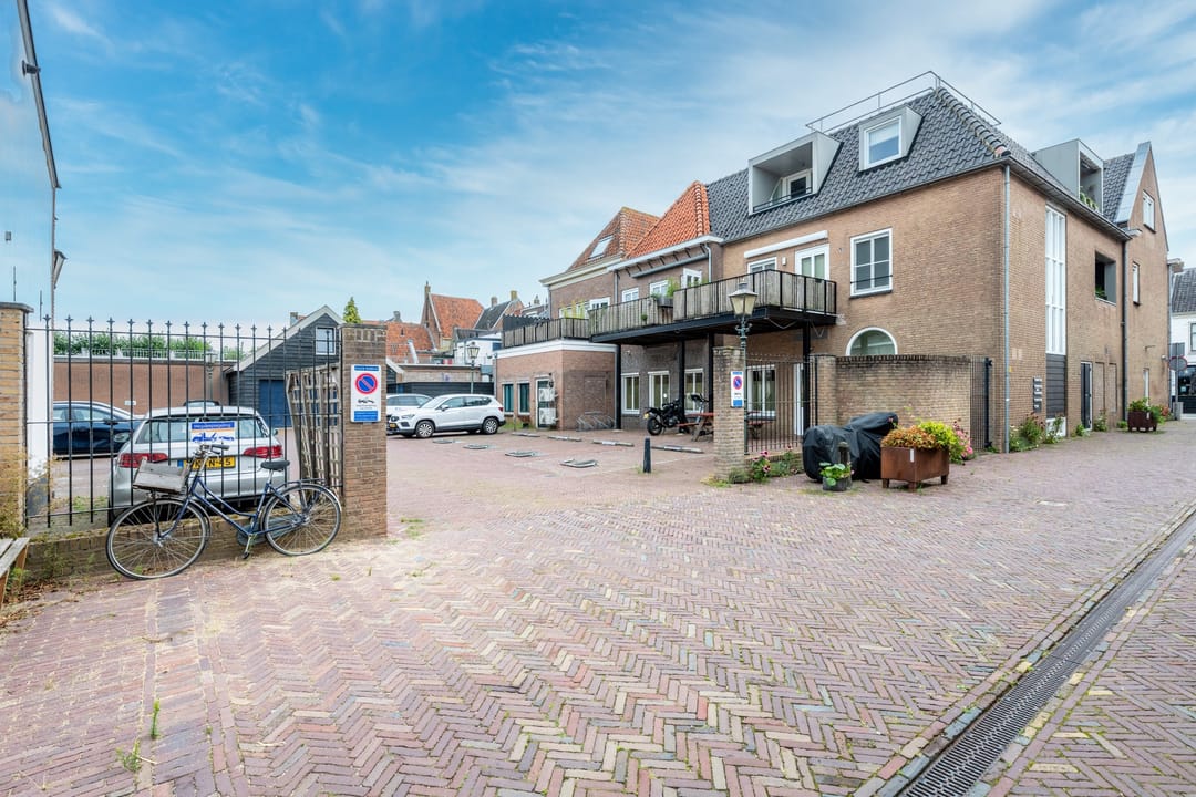 Foto 56 van Bakkerstraat 3-B