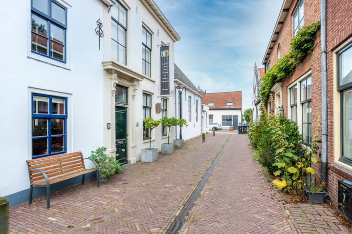 Photo 58 of Bakkerstraat 3-B