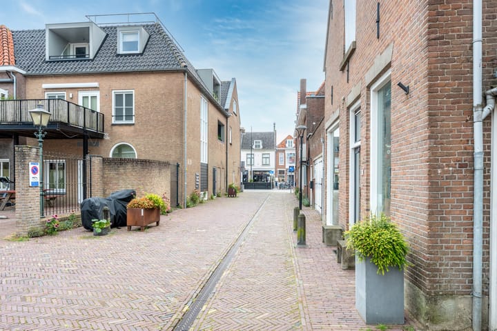 Photo 57 of Bakkerstraat 3-B