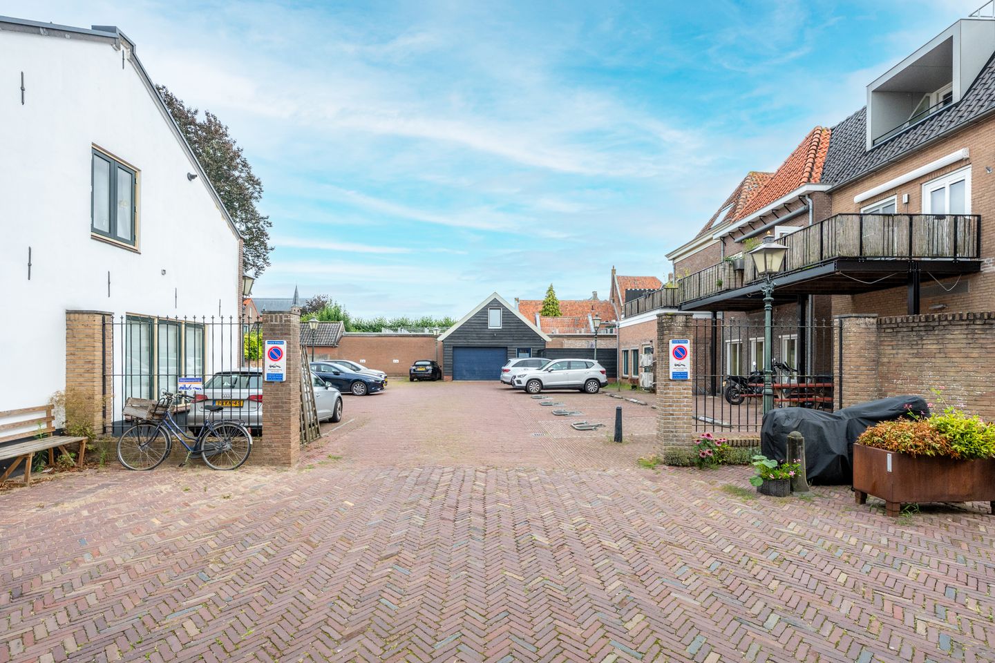 Foto 59 van Bakkerstraat 3-B