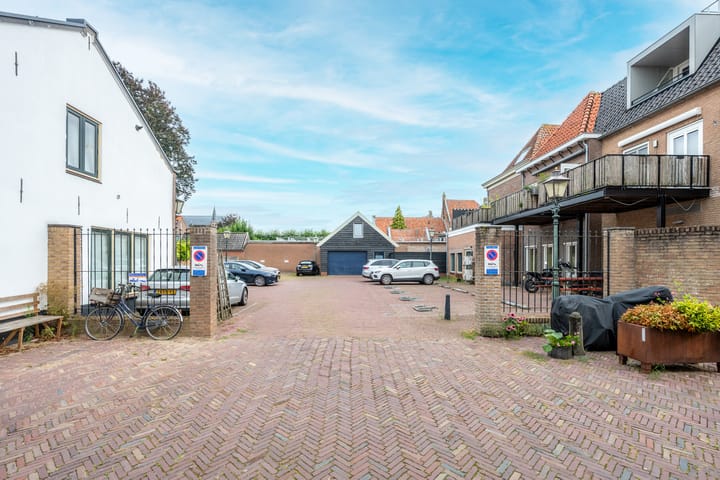 Photo 59 of Bakkerstraat 3-B