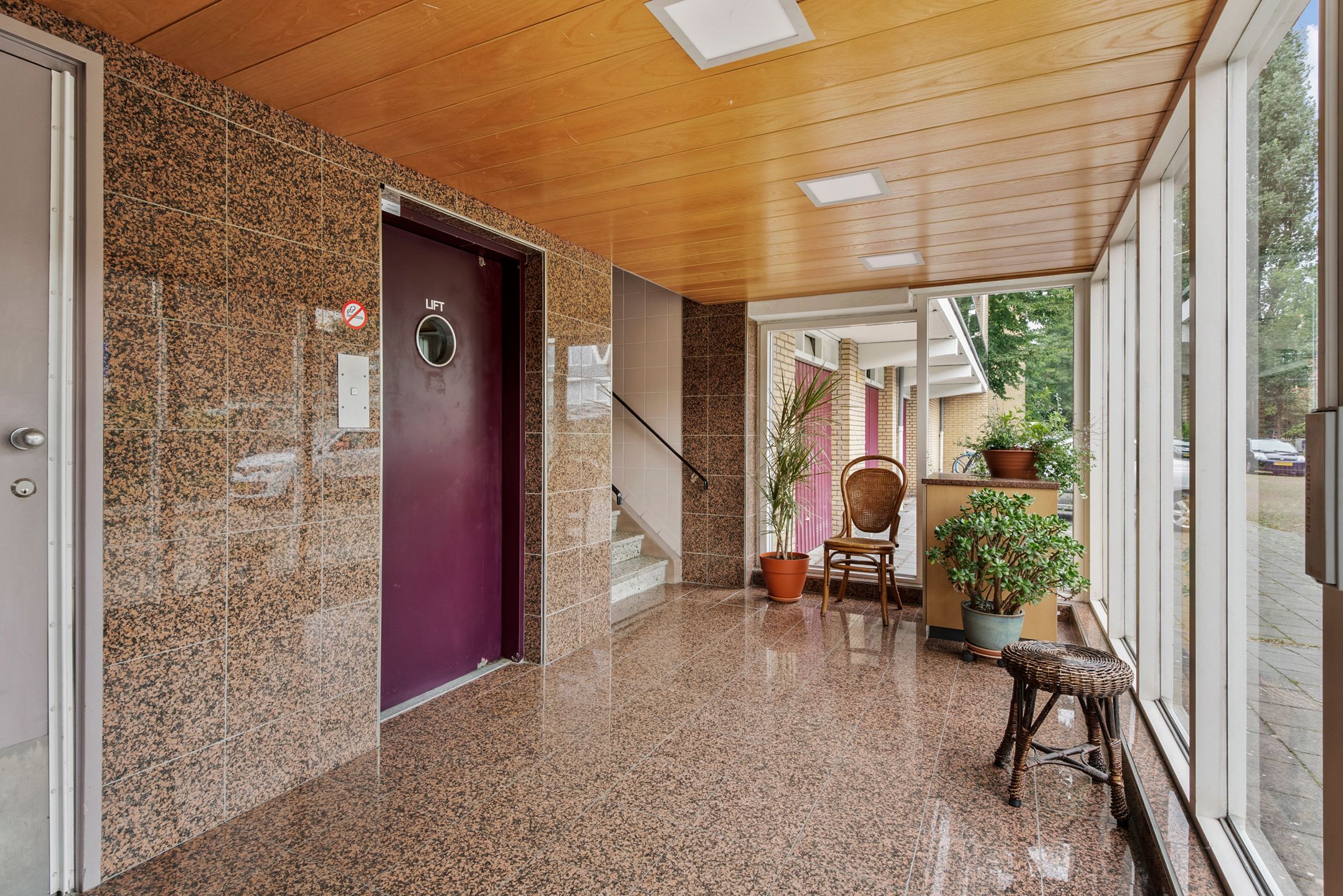 Foto 3 van Flevolaan 95