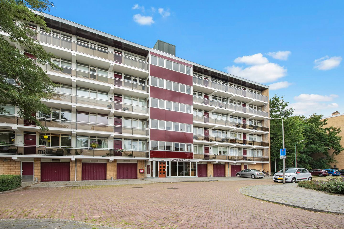 Foto 4 van Flevolaan 95