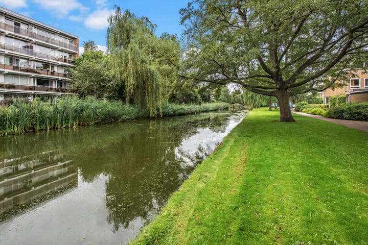 Foto 5 van Flevolaan 95