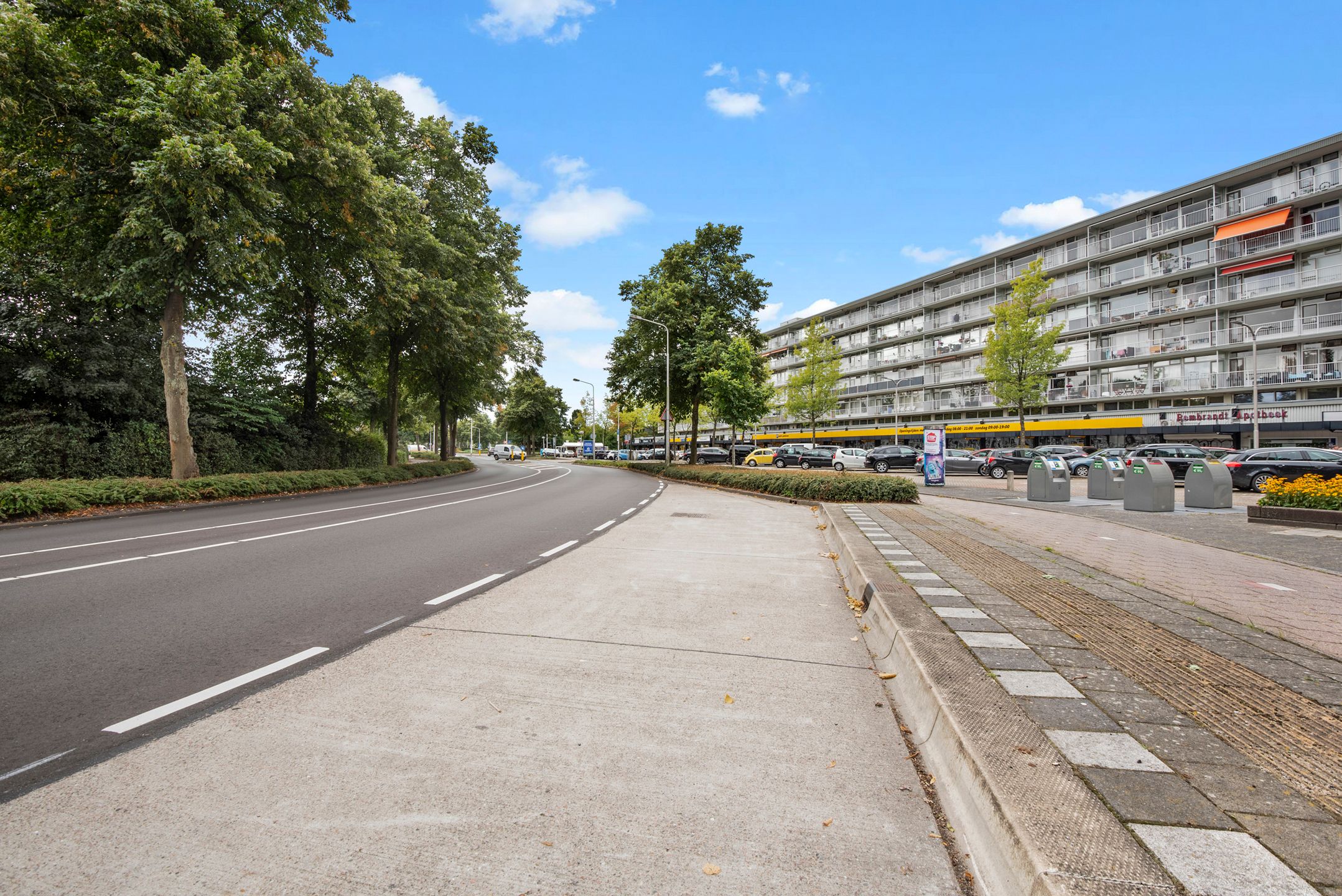 Foto 6 van Flevolaan 95