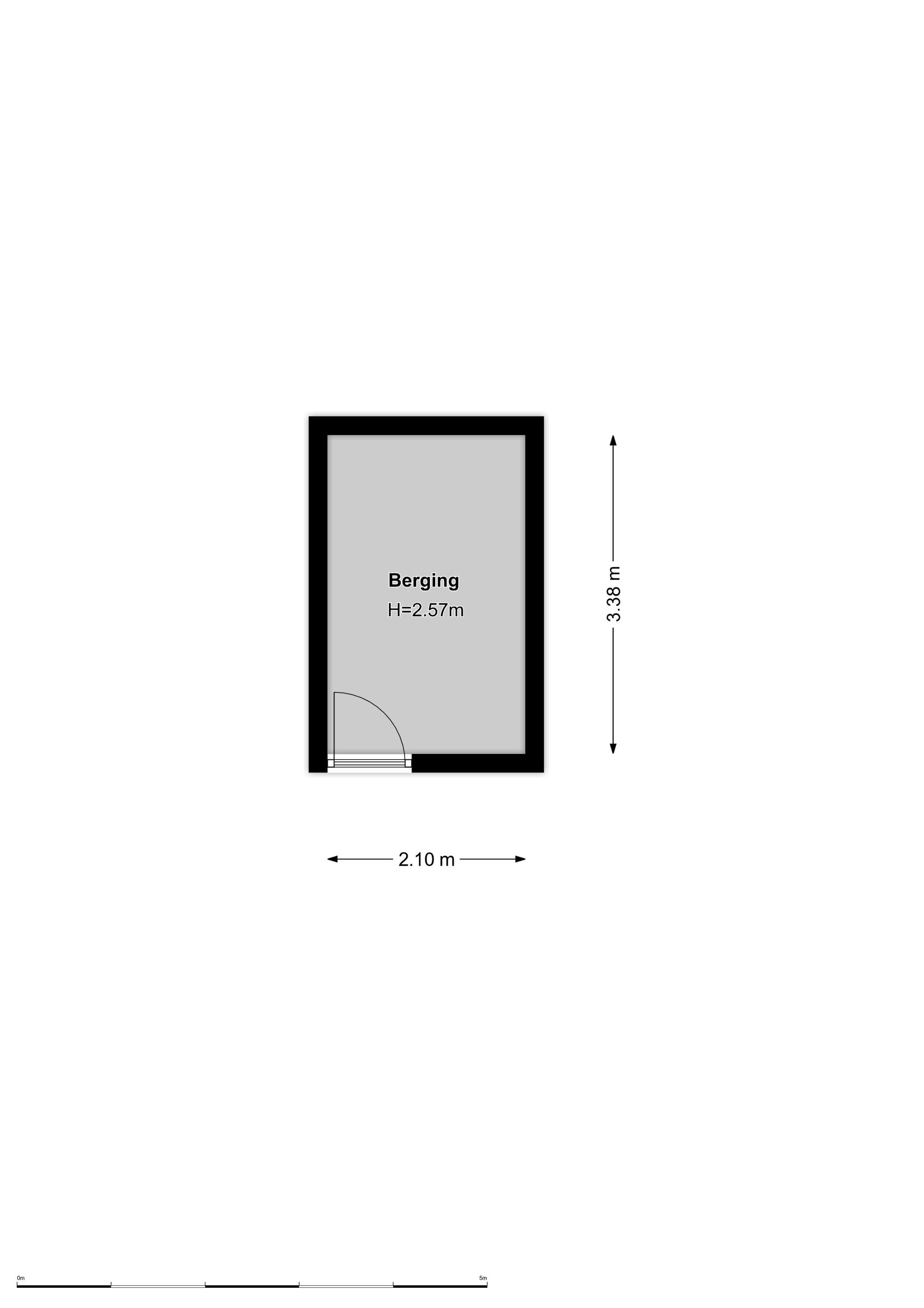 Foto 9 van Flevolaan 95