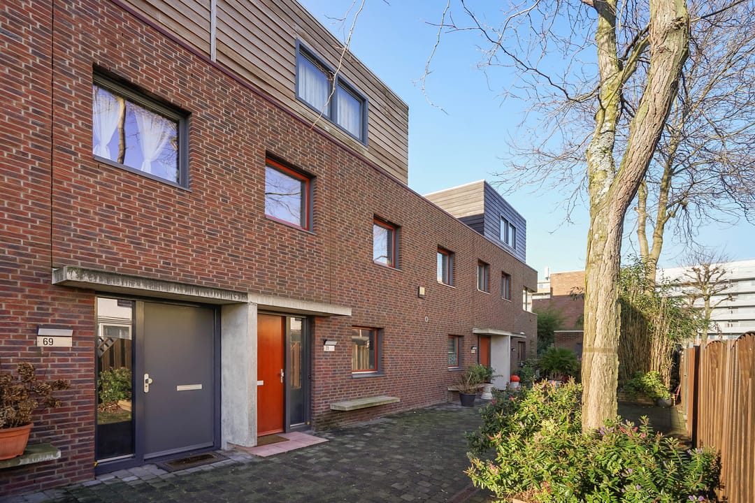 Foto 1 van Niek Engelschmanpark 71