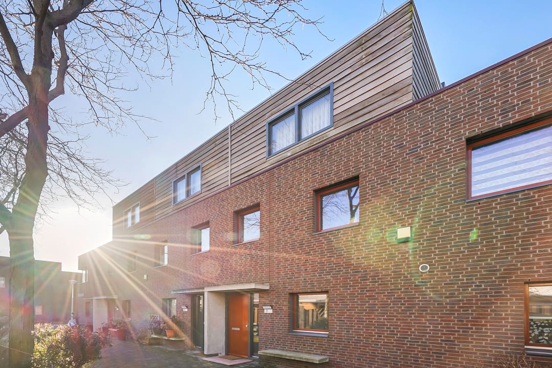 Foto 2 van Niek Engelschmanpark 71