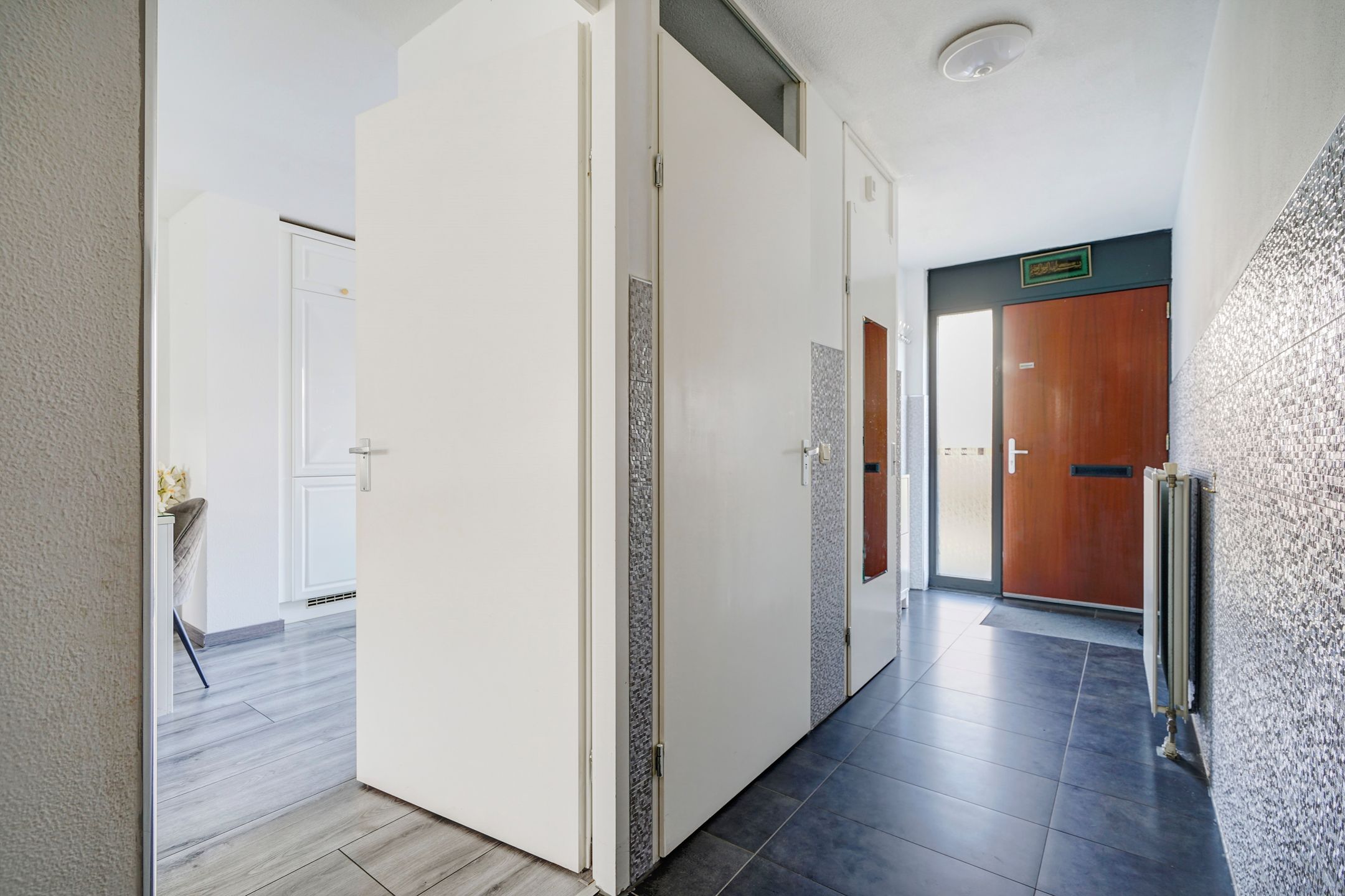 Foto 6 van Niek Engelschmanpark 71