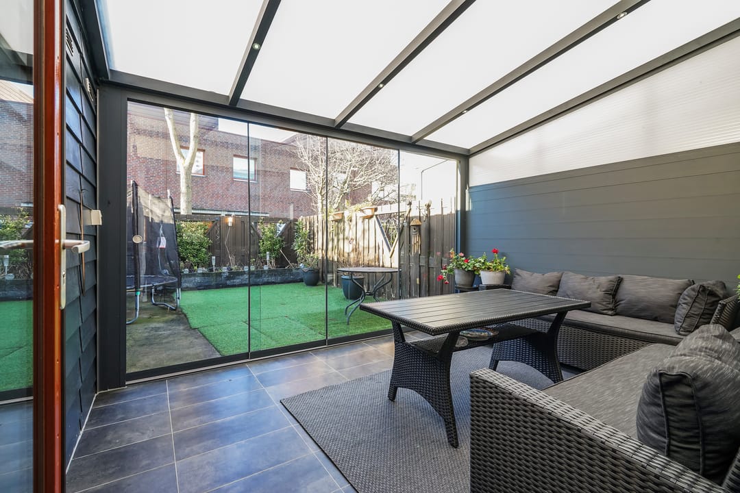 Foto 11 van Niek Engelschmanpark 71