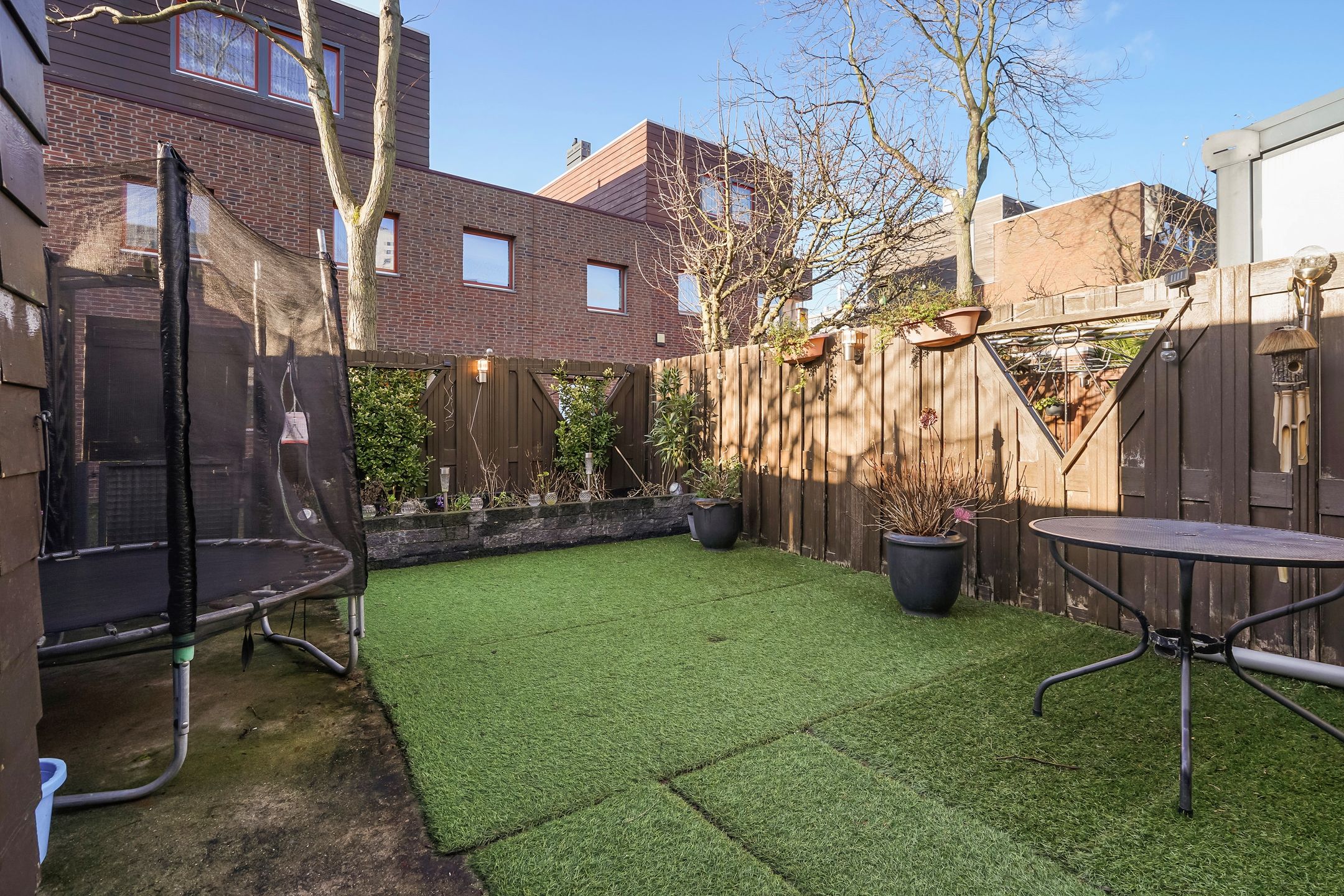 Foto 12 van Niek Engelschmanpark 71