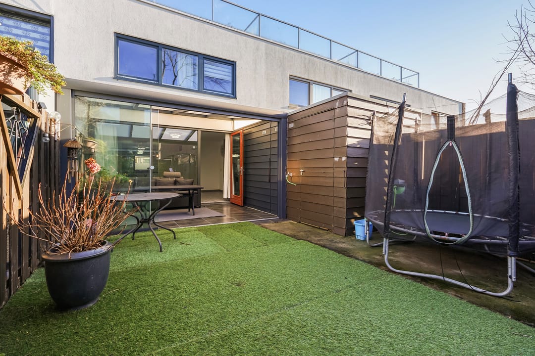 Foto 13 van Niek Engelschmanpark 71