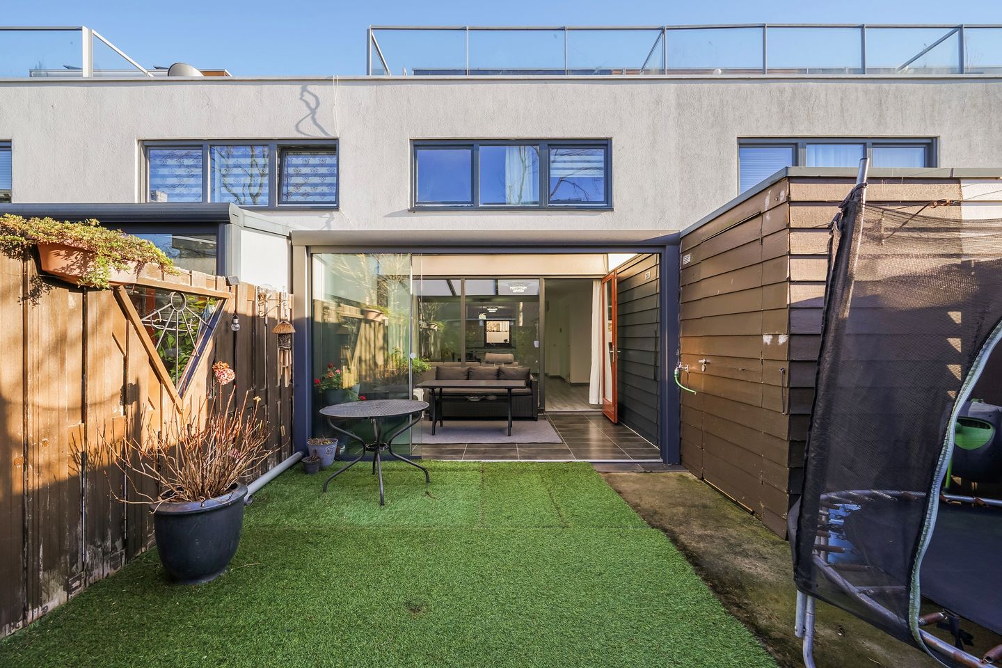 Foto 14 van Niek Engelschmanpark 71