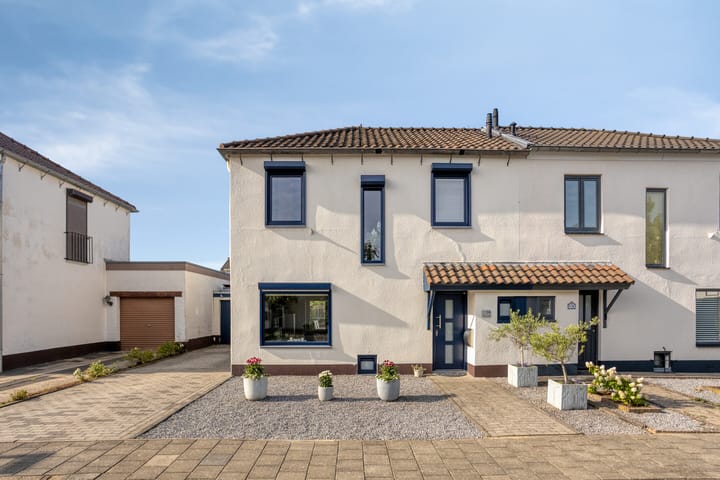 Foto 1 van Wethouder Broersstraat 14