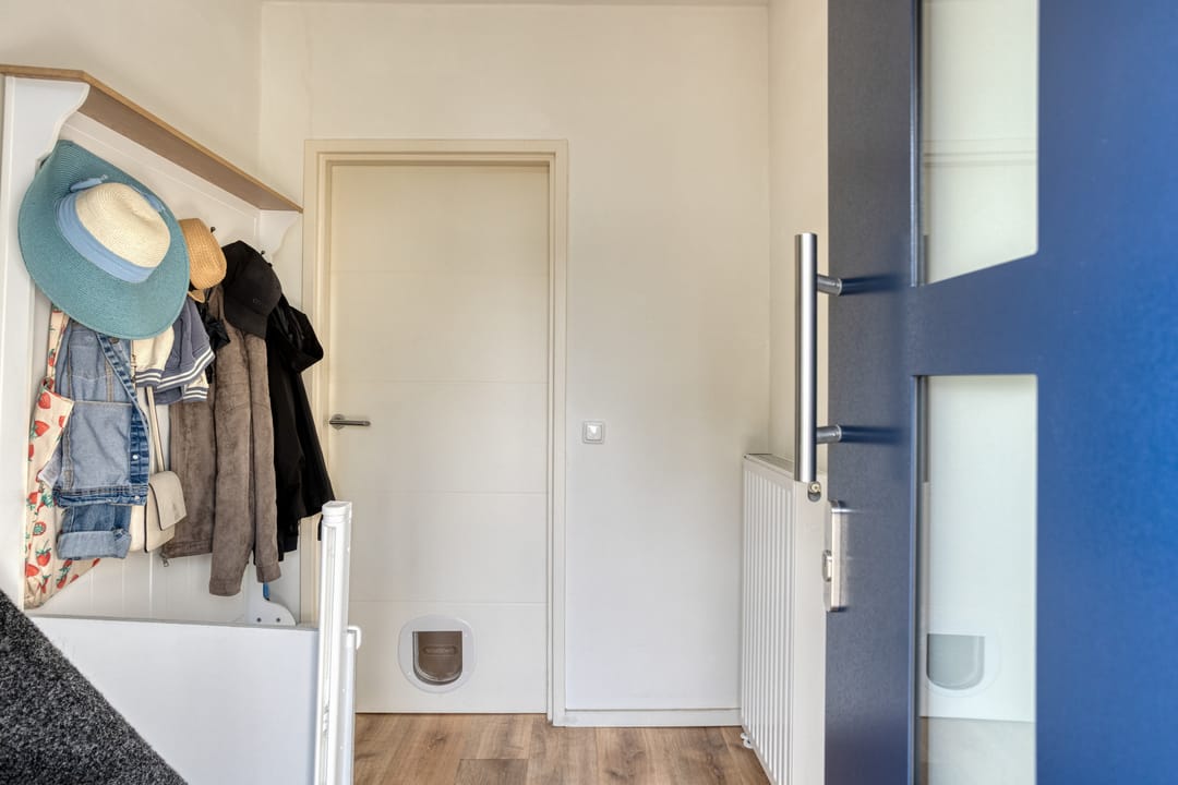 Photo 2 of Wethouder Broersstraat 14